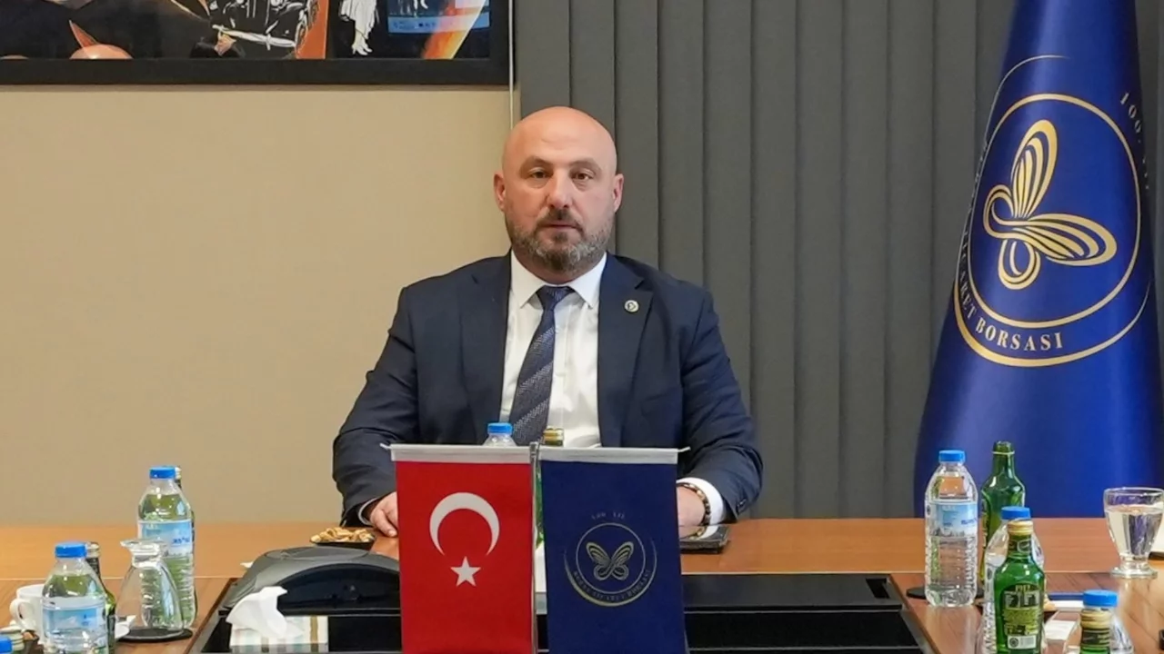 Bursa Ticaret Borsası'ndan faiz indirimi değerlendirmesi: KOBİ'lerin krediye erişimi kolaylaşmalı