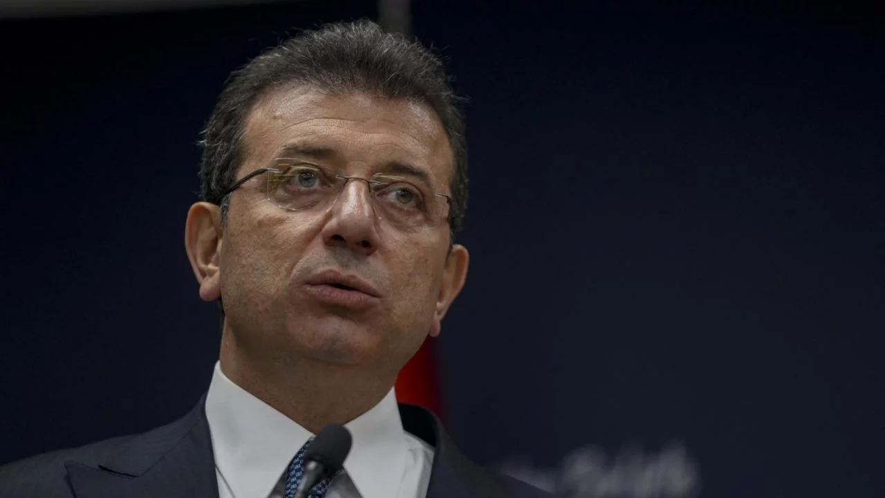 Ekrem İmamoğlu'nun 'makam aracı' davasında ara karar: Bilirkişi heyetinden rapor alınacak