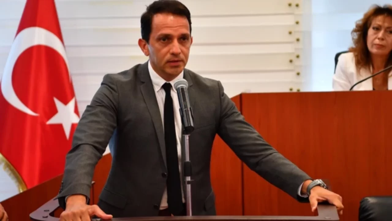 Murat Kapki'den 2 milyon dolar istediği iddia edilmişti: Mücahit Birinci hakkında savcıdan ceza talebi!