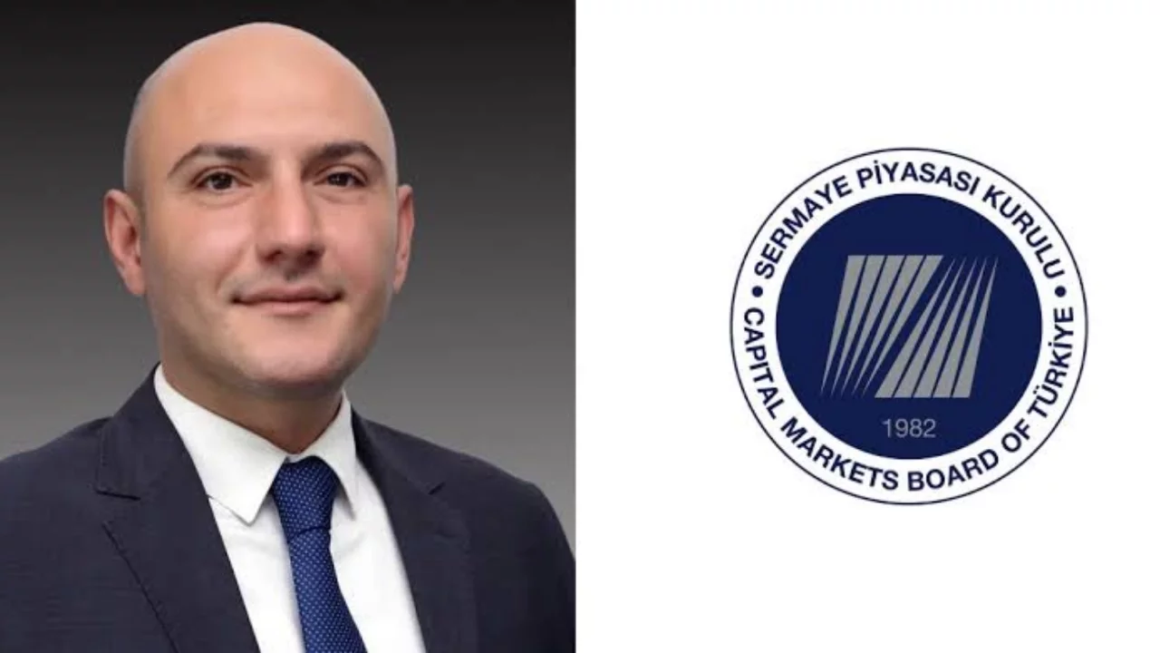Eski SPK Daire Başkanı hakkında gözaltı kararı