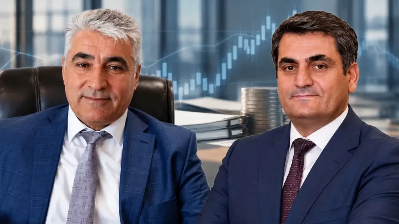 Fon soruşturmasında 5 milyar liralık iade: Feridun ve Enver Geçgel'in mal varlıklarındaki tedbirl...