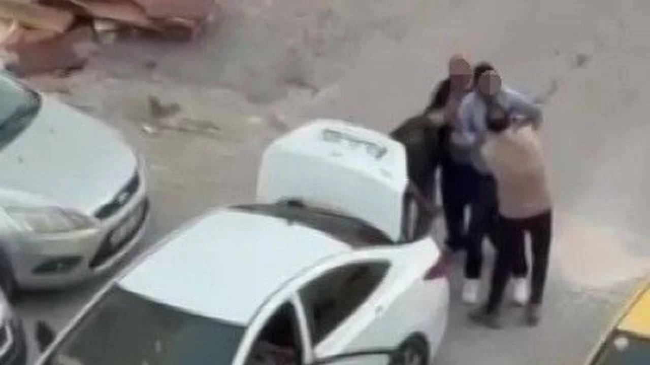 Adana'da akılalmaz olay: Borçlu oğullarını bagaja koyup eve götürdüler