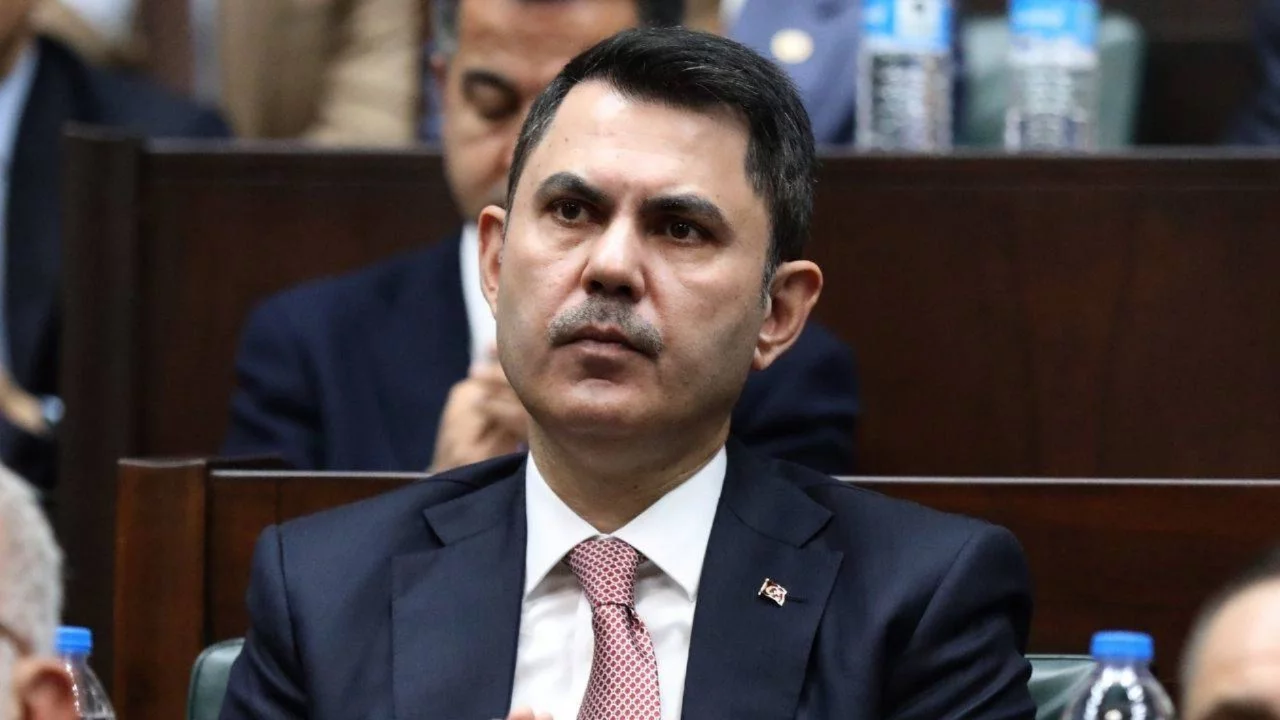 Murat Kurum, belediye başkanı transferleri sorusuna yanıt verdi