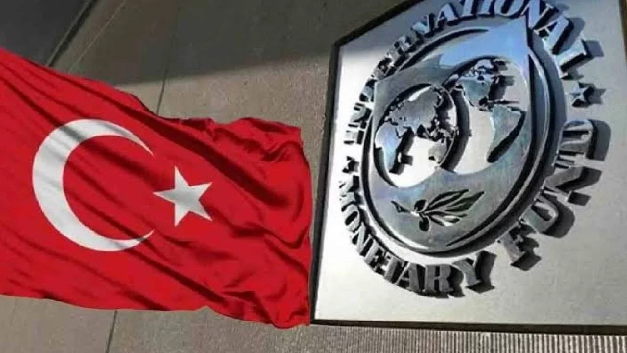 IMF açıkladı: Türkiye mali şeffaflıkta 40 ülke arasında üst sıralarda
