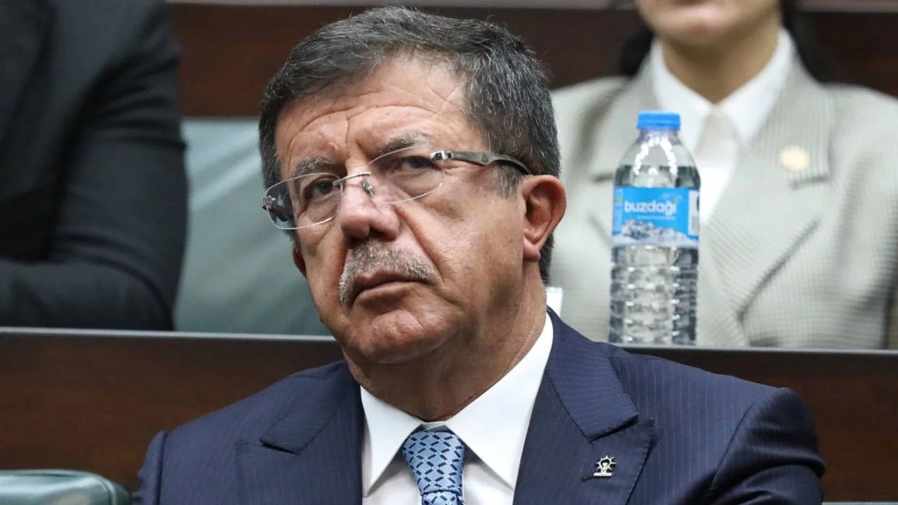 "Fon mağduruyum" demişti: AK Parti'li Nihat Zeybekci'den yeni açıklama