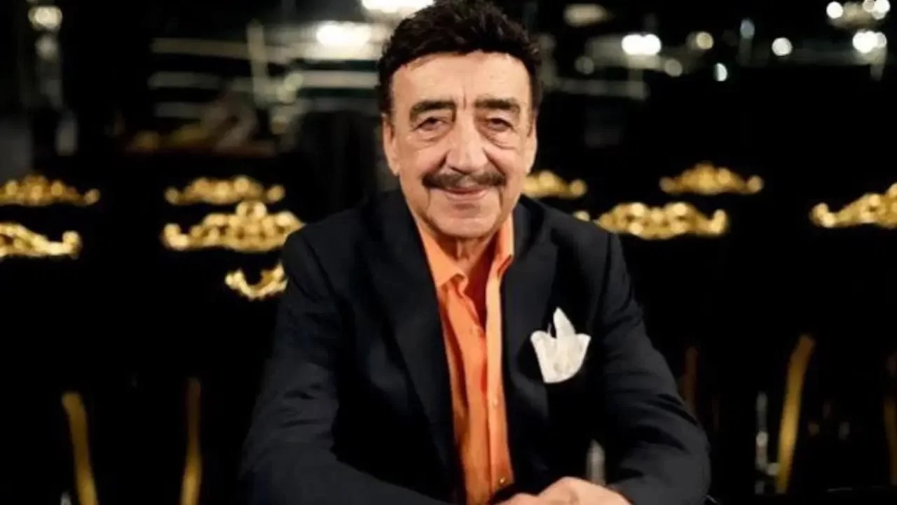 Hakkı Bulut neden hastaneye kaldırıldı, sağlık durumu nasıl?