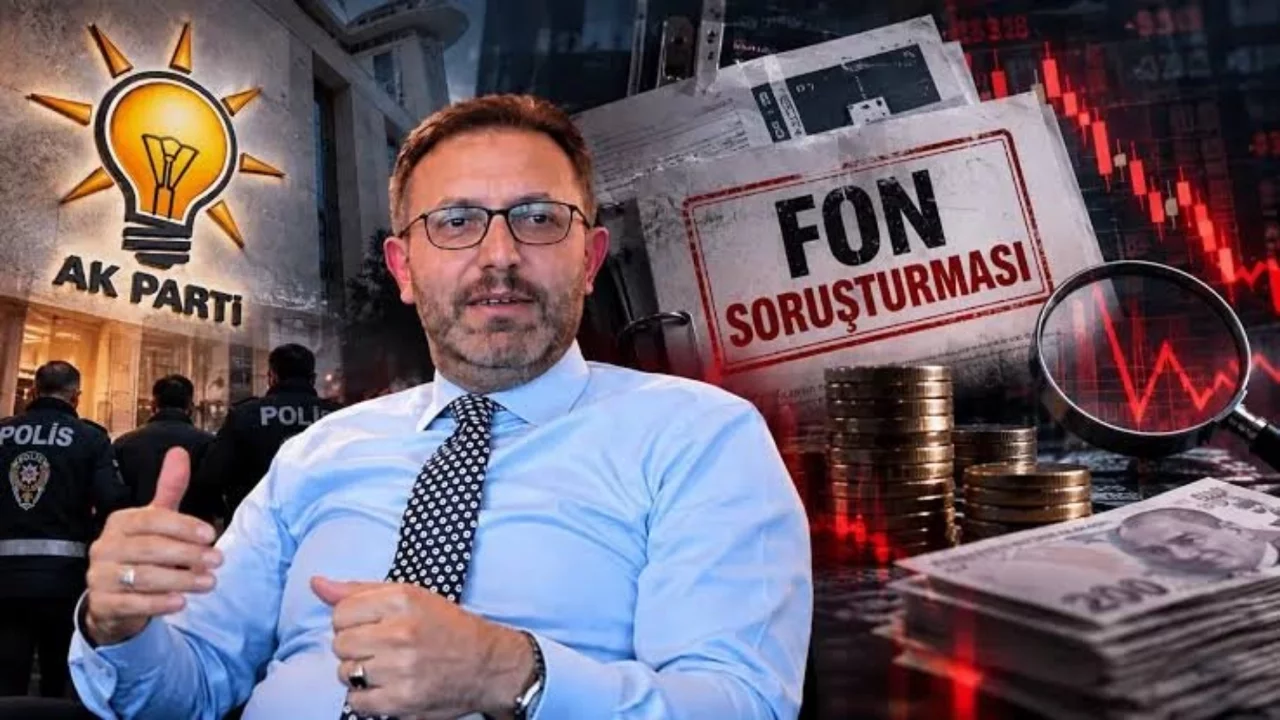 Ertan Aydın tutuklama talebiyle hakimliğe sevk edildi