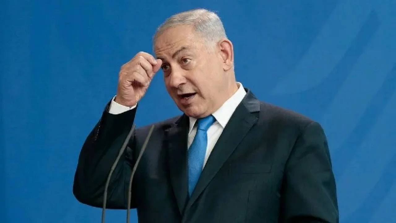 Netanyahu yaptırımlara karşı kripto paraya geçmeyi önermişti: İsrail Merkez Bankası reddetti