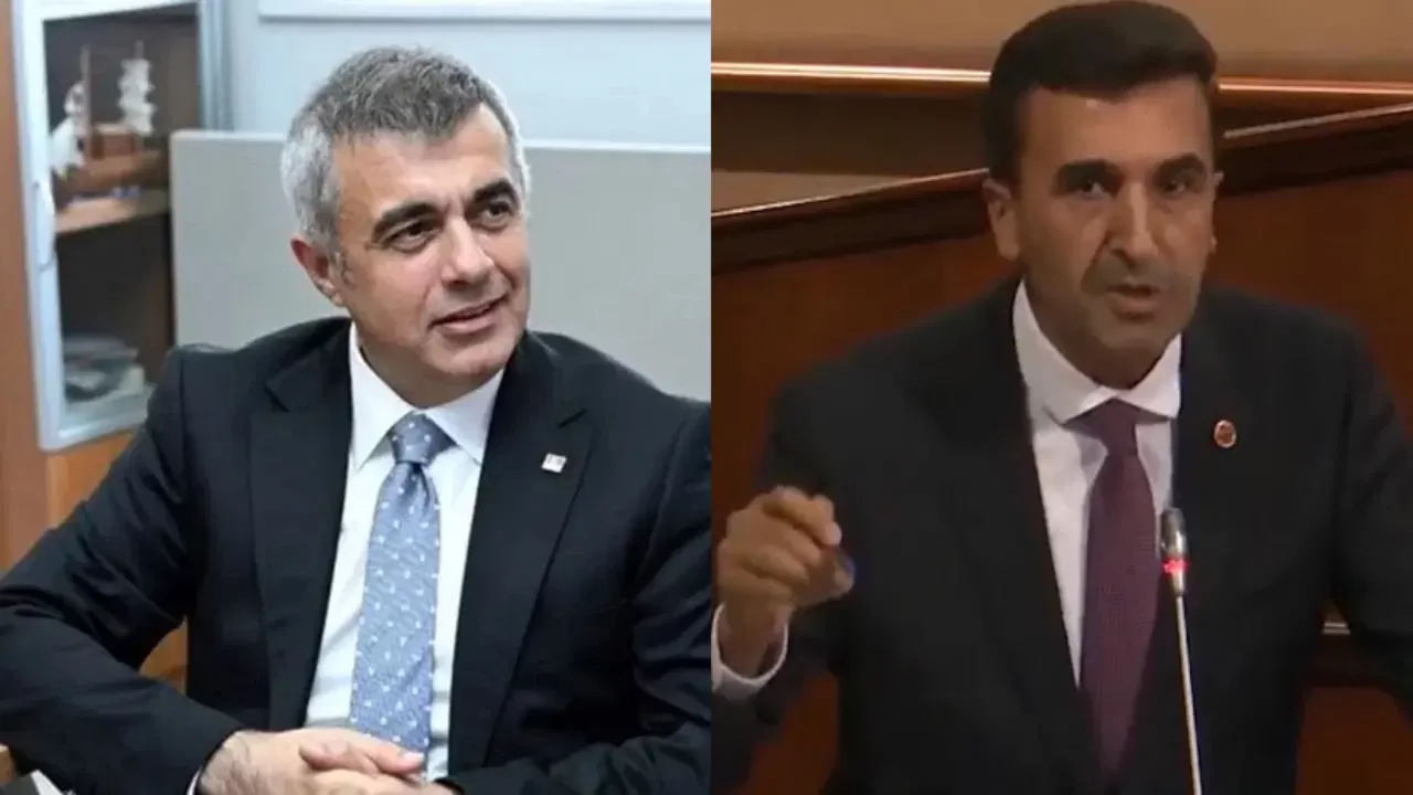 Butlan CHP'sinin İstanbul İl Yönetimi belli oldu
