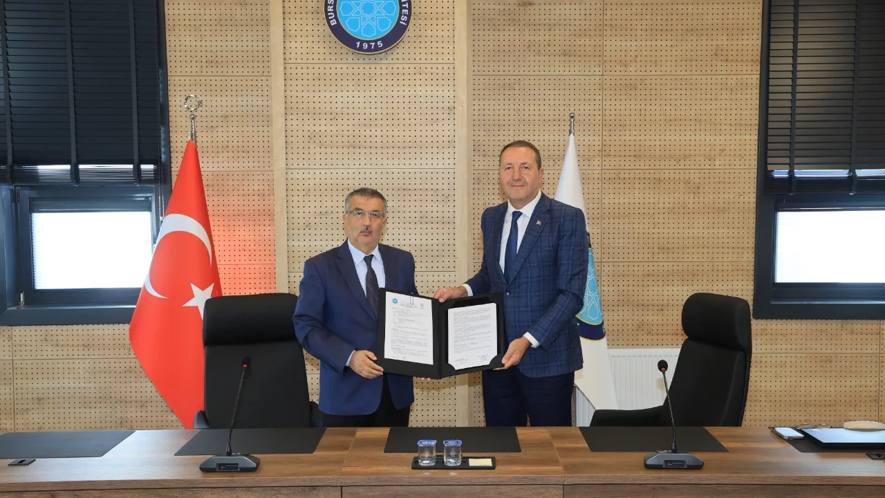 BUÜ ile SÜSBİR, mesaisini sahaya taşıyor