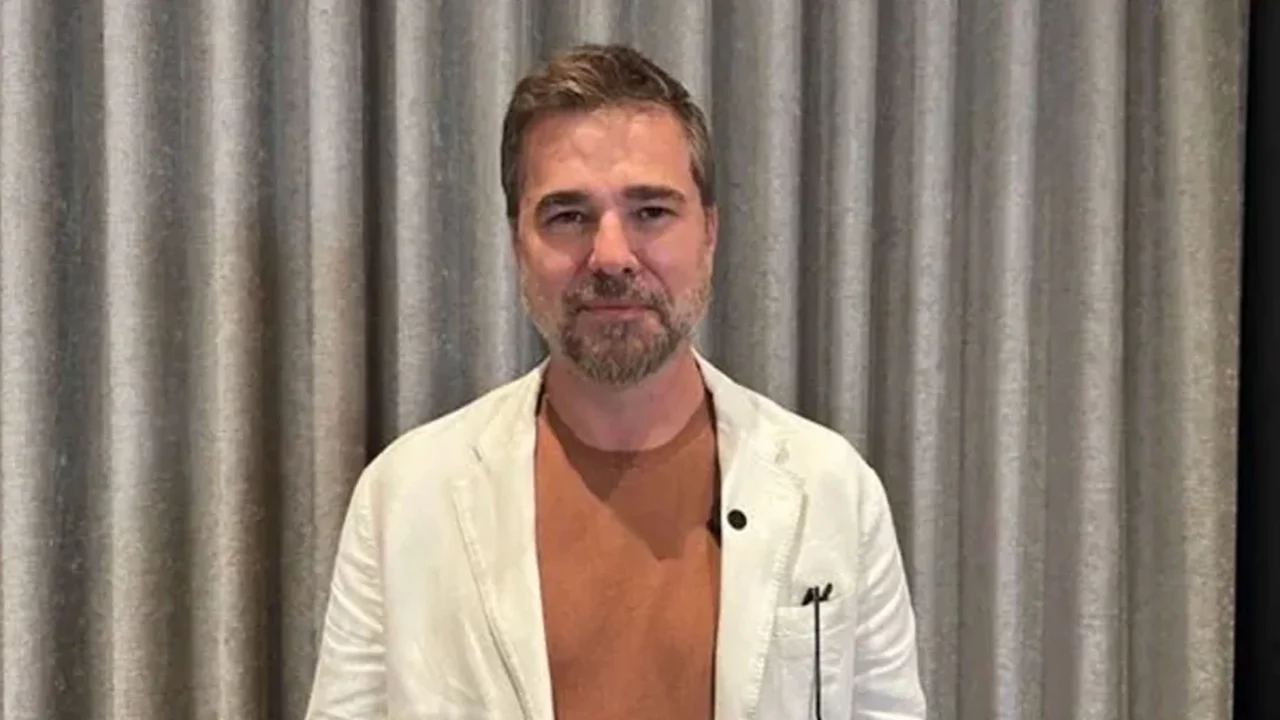 Engin Altan Düzyatan'ın acı günü