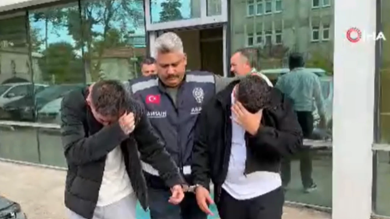 Sosyal medyada tanıştığı kişilerin tuzağına düştü: 300 bin liralık kredi çektirip gasp ettiler