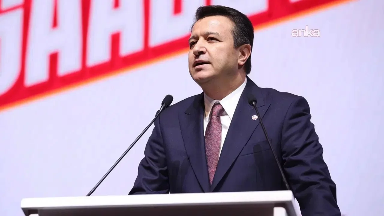 Mahmut Arıkan'dan 'fon krizi' çıkışı: 'Babalar, oğullar, damatlar...'
