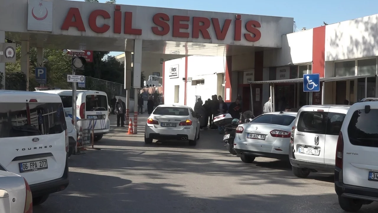 Çekirge Devlet Hastanesi'nin taşınma işlemi tamamlandı