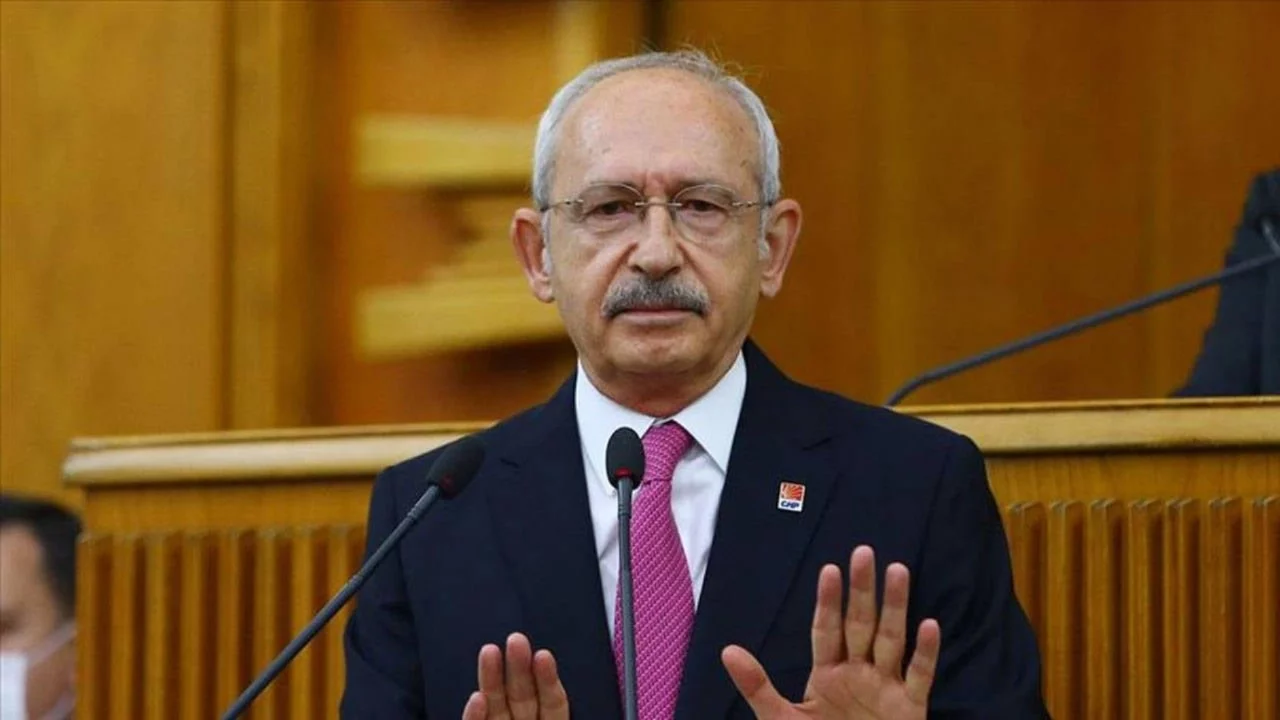 Kemal Kılıçdaroğlu: "Demokrasinin en güzel tecelli ettiği yer muhtarlık seçimleridir"
