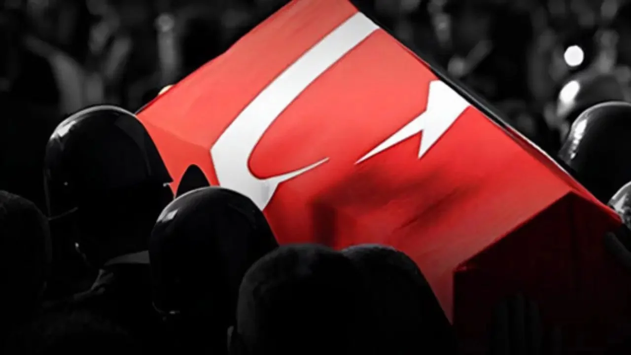 Ankara'da askeri araç kazası: Albay Sayit Gökgöz şehit oldu