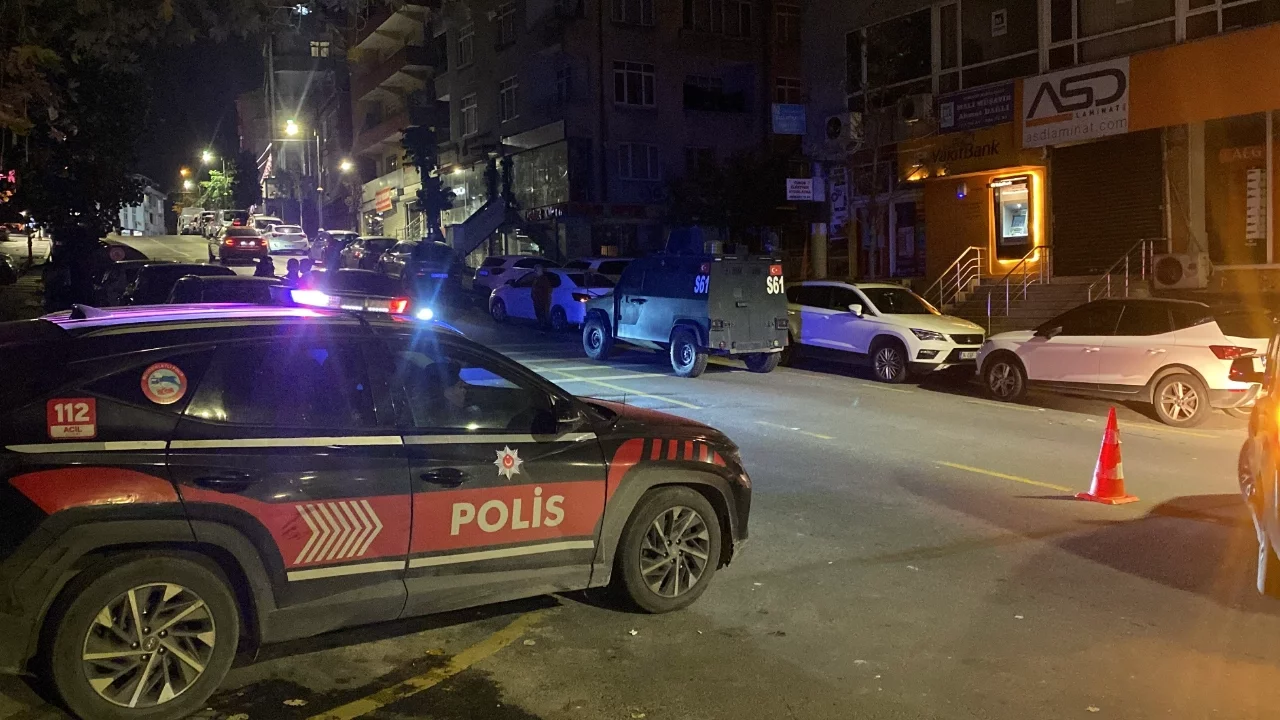 İstanbul'da silahlı saldırıya uğrayan oto yıkamacı hayatını kaybetti