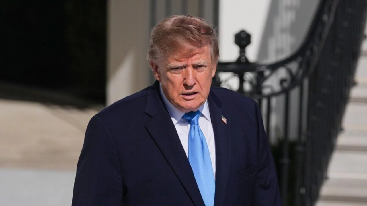 Trump: İran'ı tekrar bombalama ihtimalim var