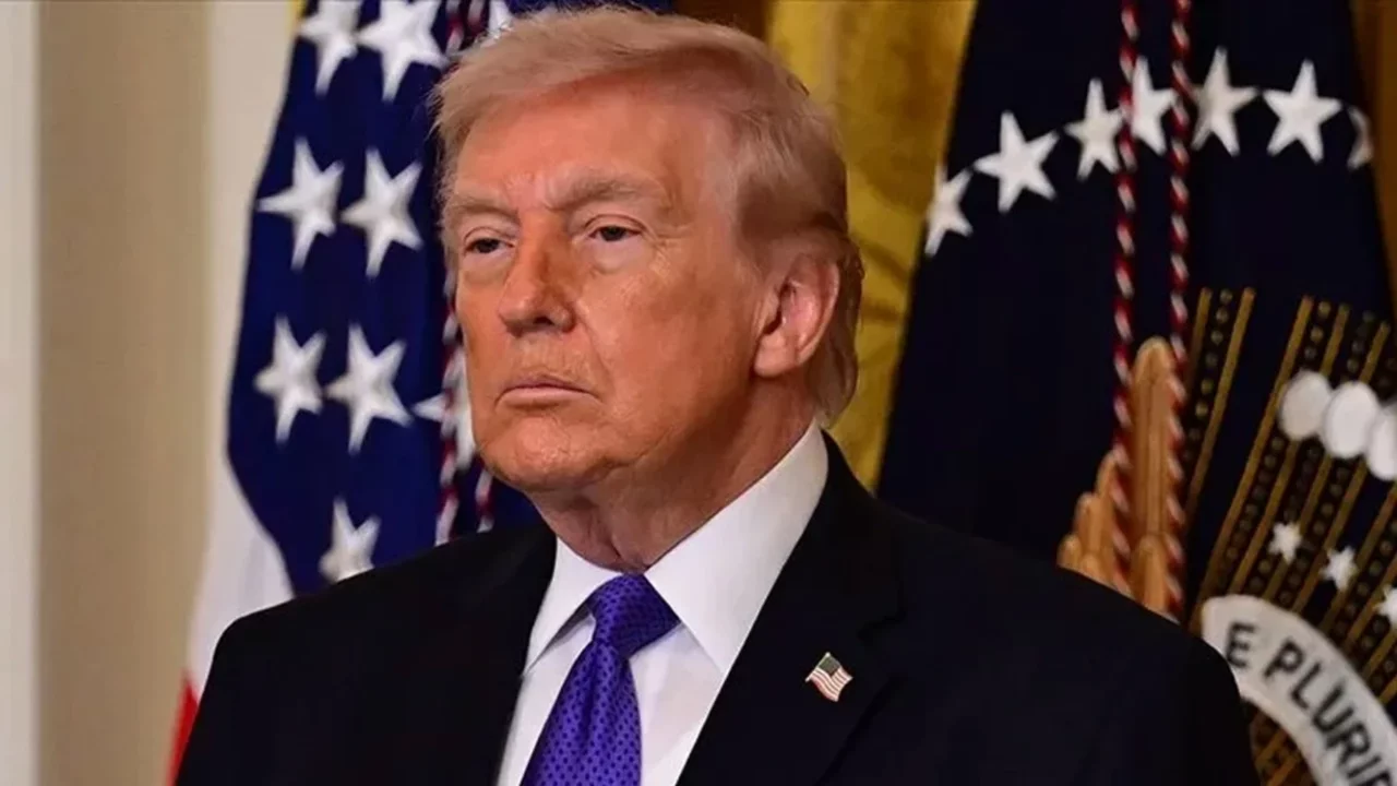 Trump'tan çarpıcı 'petrol' çıkışı: İran'la savaş bittiğinde...