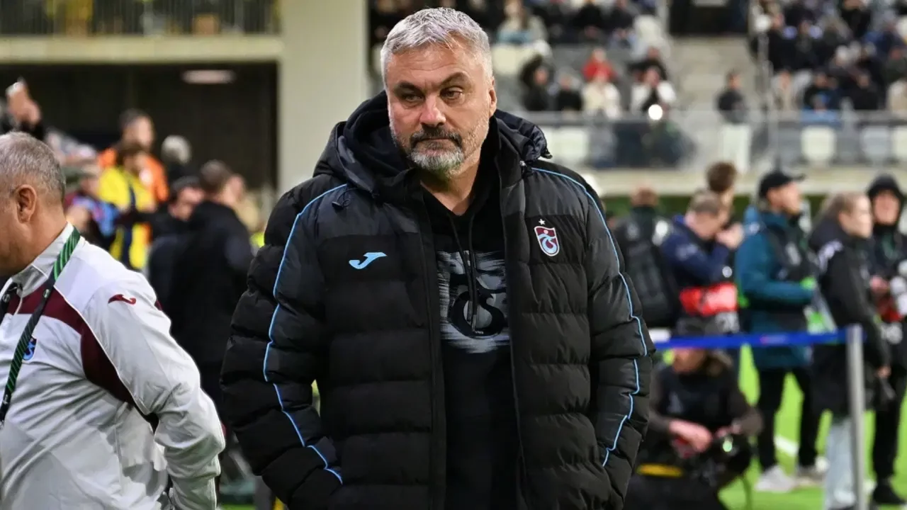 Thomas Reis'ten Çaykur Rizespor maçı öncesi mesaj