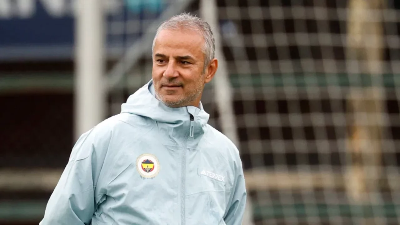 İsmail Kartal'ın derbilerde Galatasaray'a karşı üstünlüğü var!