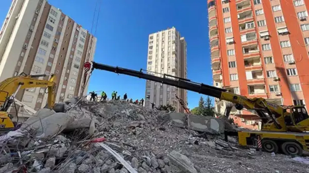 İstinaf, Furkan Apartmanı davasını ikinci kez bozdu