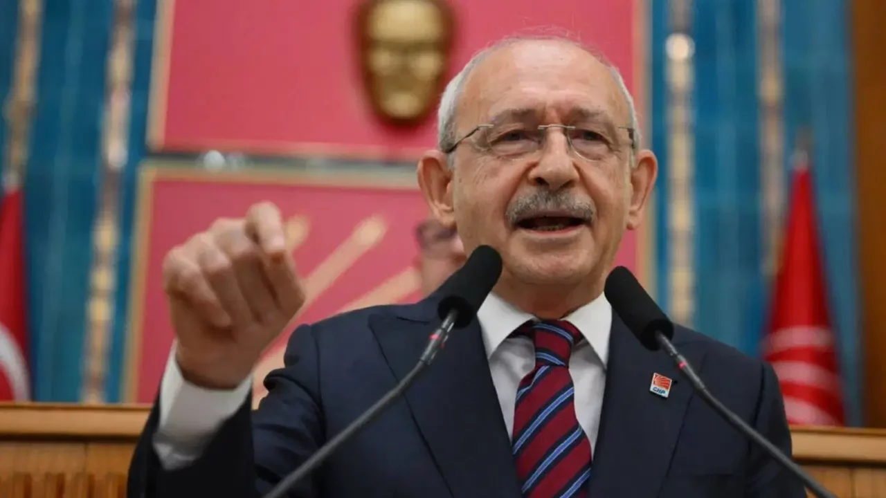 Kılıçdaroğlu'ndan Mekke Anlaşması kararı: 'Eleştirilerimiz var ama evet diyeceğiz'