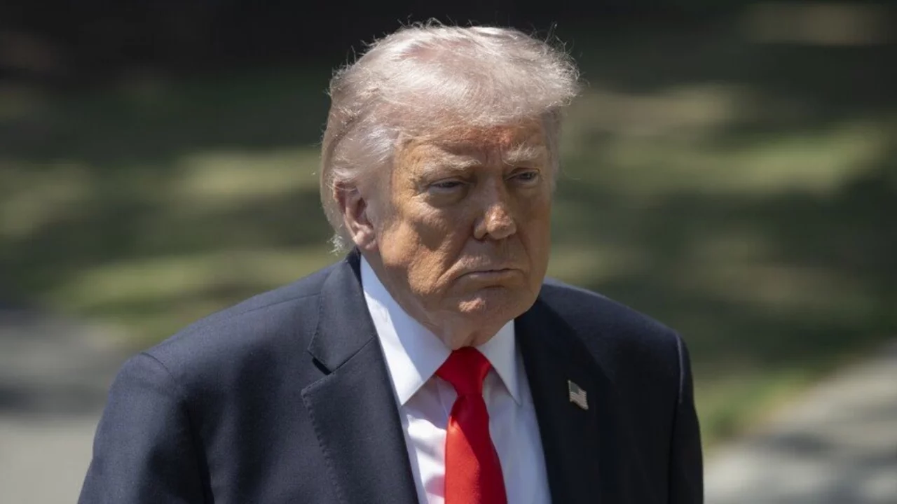 Trump'tan İran'a yeni ültimatom