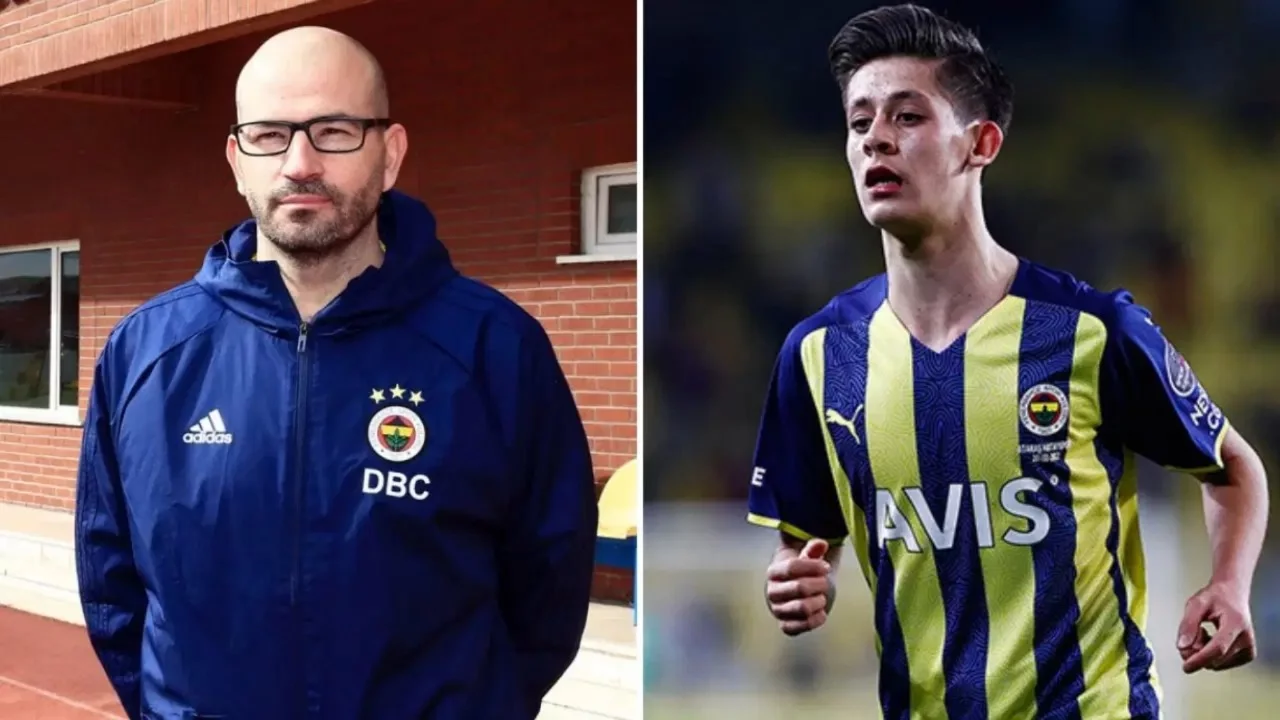 Fenerbahçe altyapısının eski hocalarından Badia, Arda Güler'i anlattı!