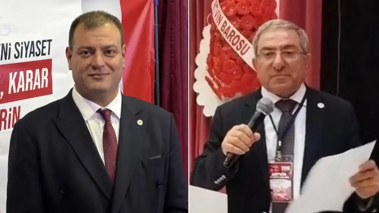 YENİ Parti'nin Burdur ve Artvin il başkanları belli oldu