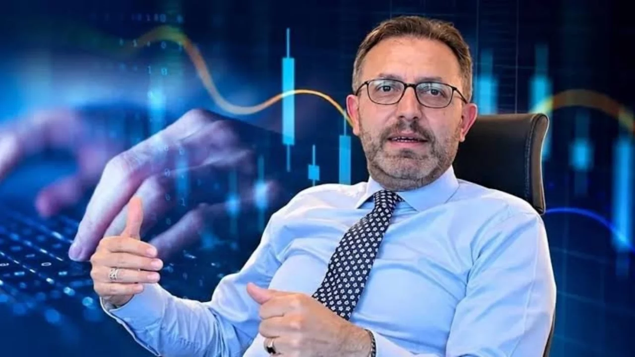 Fon soruşturması: Eski AK Parti milletvekili Ertan Aydın tutuklandı!