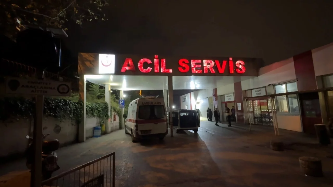 Bursa'da 56 yıllık hastane kapılarını kapattı