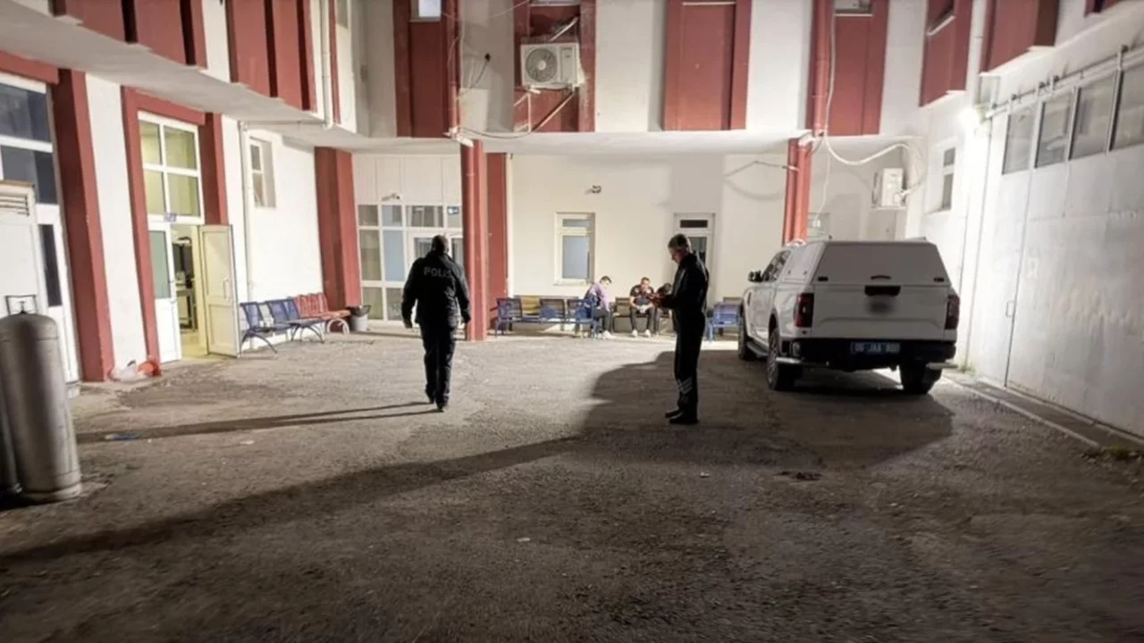 Traktörün mibzerinin altında kalan 12 yaşındaki Ayşegül, can verdi