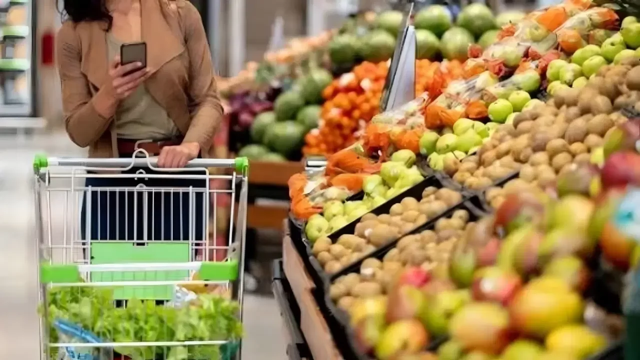 Zincir marketlere yerli ürün zorunluluğu: Hal Yasası'nda yeni dönem kapıda