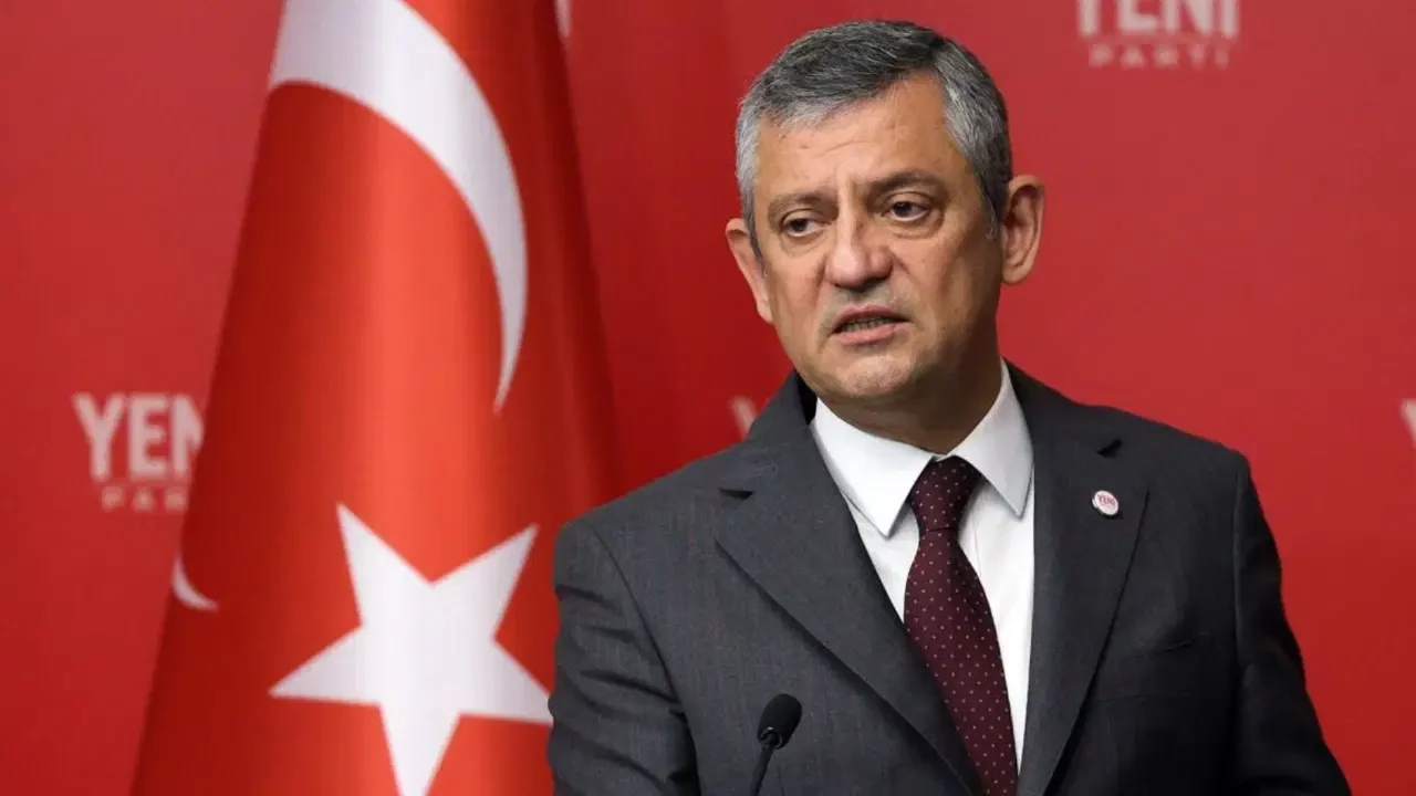 YENİ Parti'nin Fon Kriz Masası toplanıyor