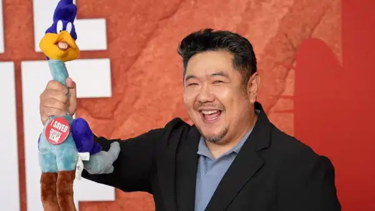 Bugs Bunny ve Daffy Duck'ın sesi Eric Bauza hayatını kaybetti