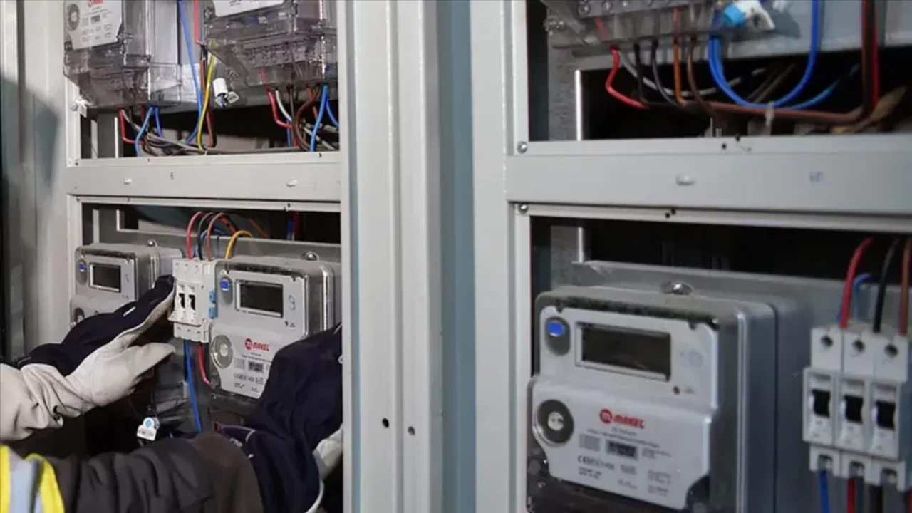 Elektrik faturalarına yeni sistem