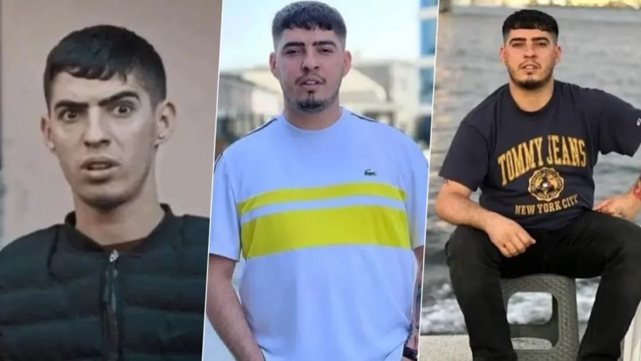 Cengizhan Yurdutek kimdir? Oyuncu Cengizhan Yurdutek hangi dizi ve filmlerde oynadı?