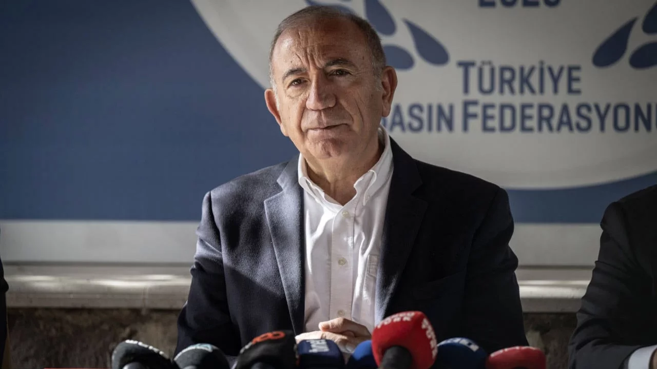 Gürsel Tekin'den "adaylık" yorumu: Kemal Bey niye aday olmasın, kim istemiyor Kemal Bey'i?