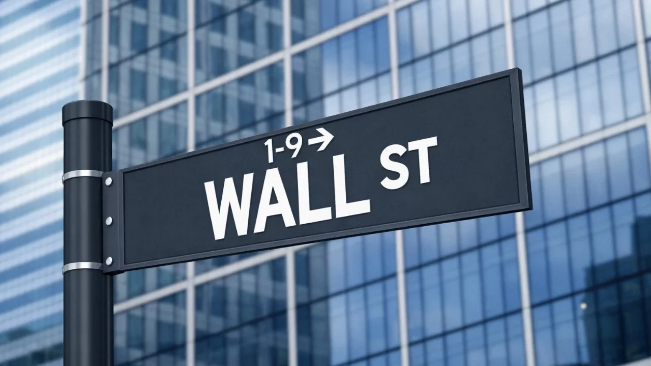 New York borsası güne yükselişle başladı