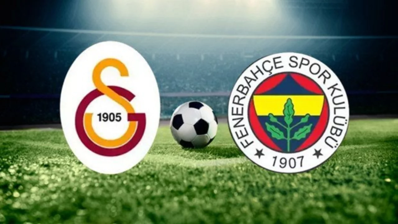 Dev derbide ilk 11'ler belli oldu!