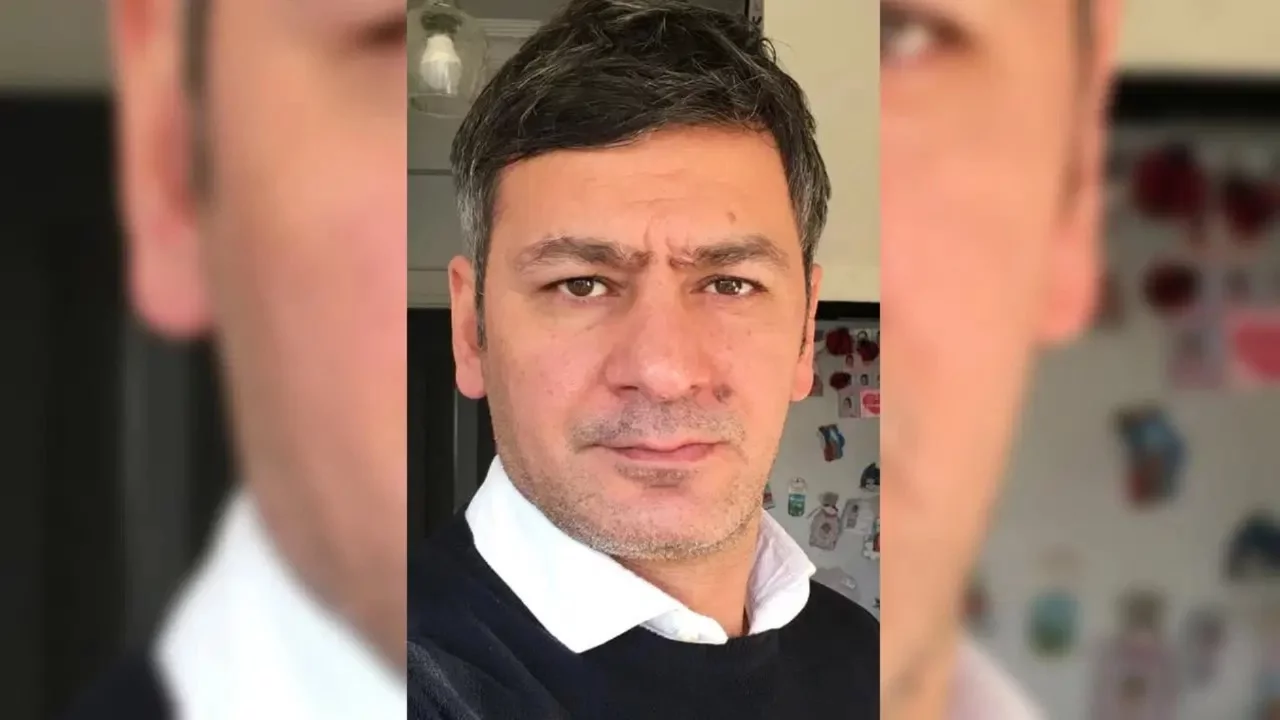 MHP'li belediye meclis üyesi Saral, silahlı saldırıda hayatını kaybetti