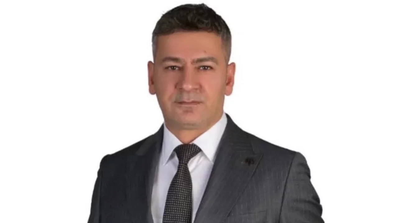 MHP'li belediye meclis üyesi Saral, silahlı saldırıda hayatını kaybetti