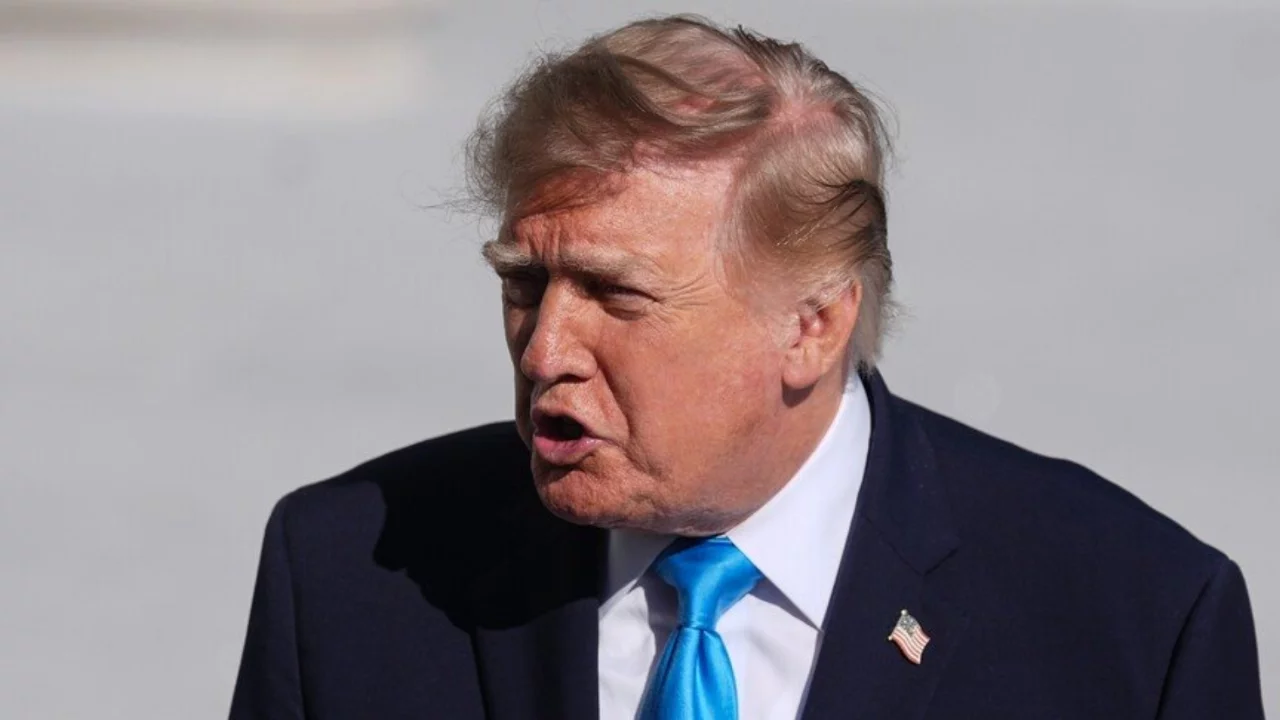 Trump'tan seçim hilesi ihbarına 1 milyon dolarlık ödül