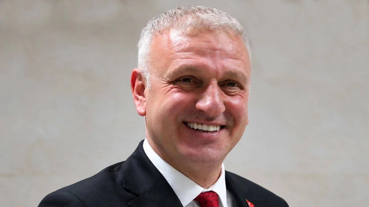 Görevden alınan Oktay Saral'dan ilk açıklama geldi
