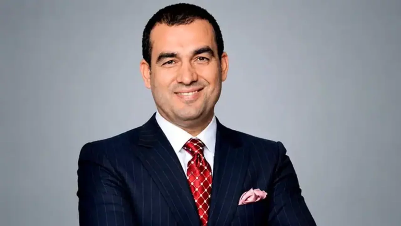 Altınbaş Holding sahibi Nusret Altınbaş hakkında yeni gelişme