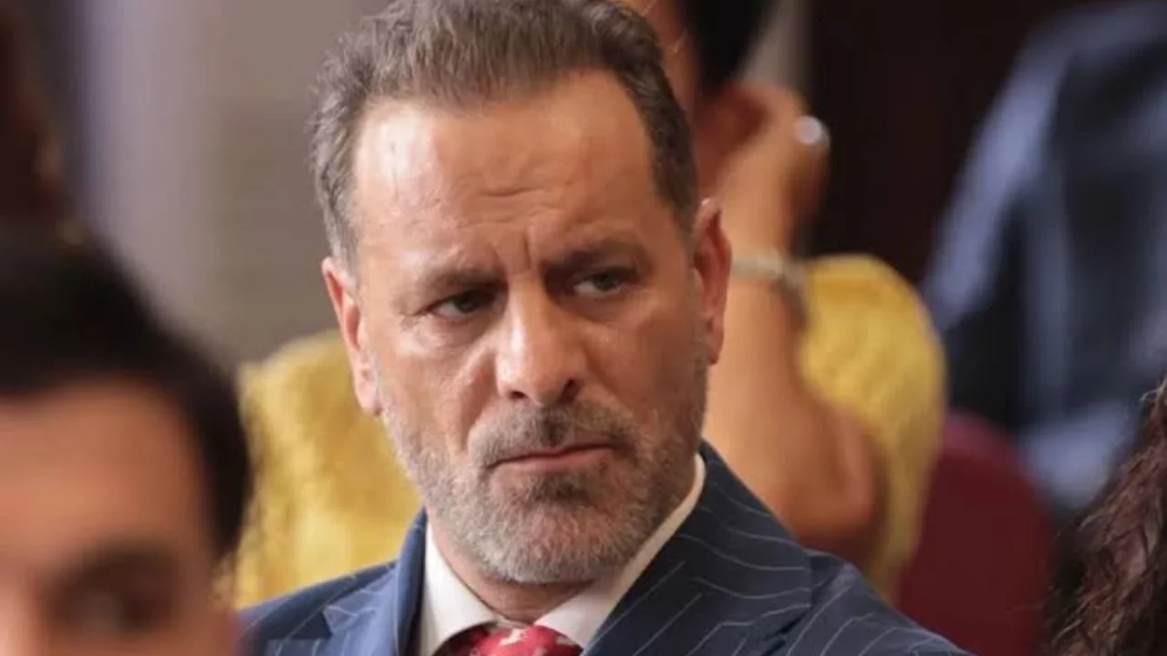 Kadına şiddetten ceza alan Ozan Güven 'bayan' kelimesine özgürlük istedi