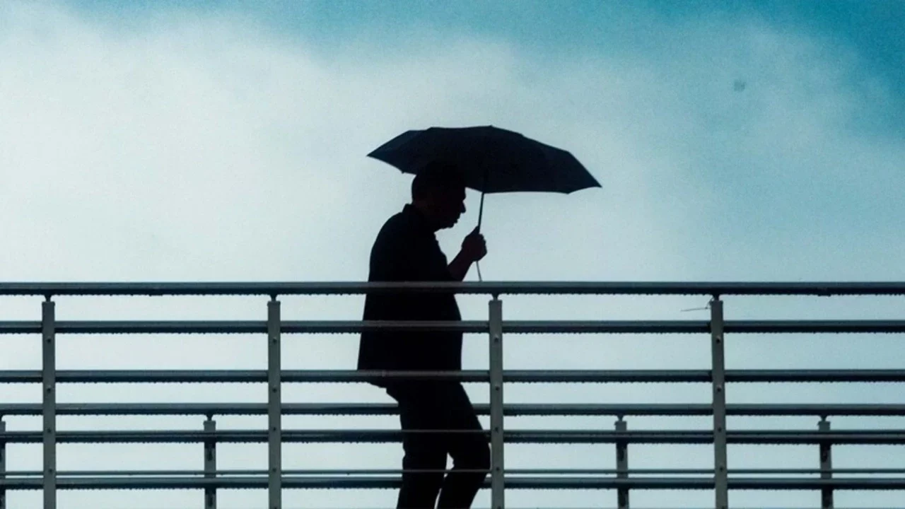 Meteoroloji tarih vererek uyardı: Bursa dahil 8 il için gök gürültülü sağanak alarmı!