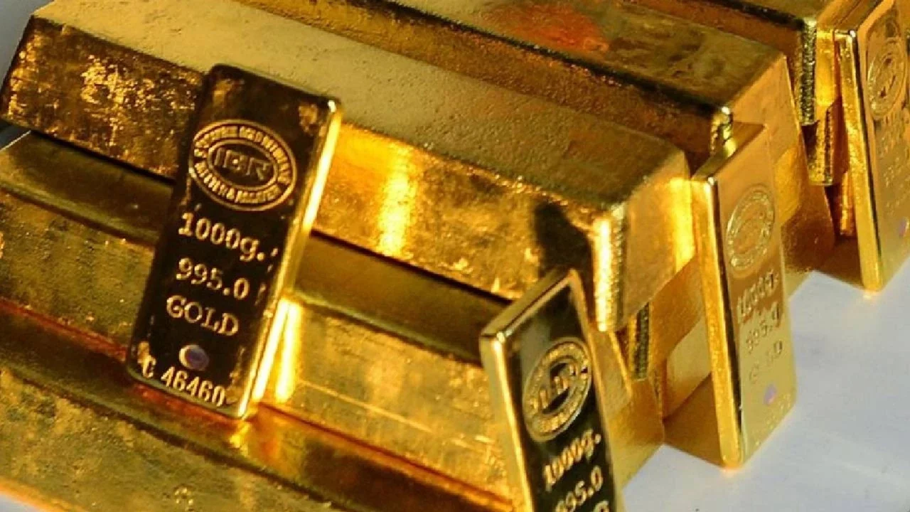Merkez bankaları altın alımında rekor kırdı!