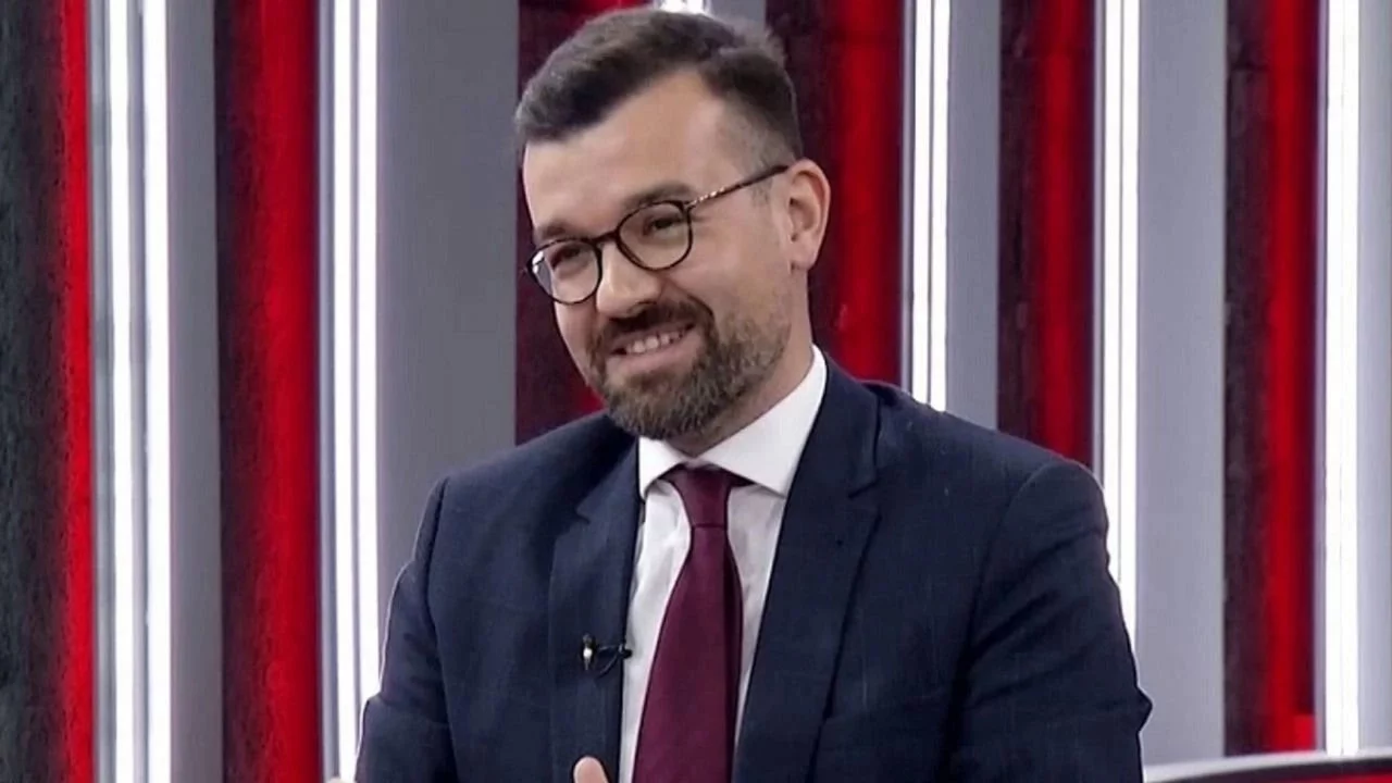 'Daltonlar'dan ölüm tehdidi aldığını iddia etmişti... Avukat Afşin Hatipoğlu'ndan yeni açıklama: 'Bir tehdit mesajı daha aldım'